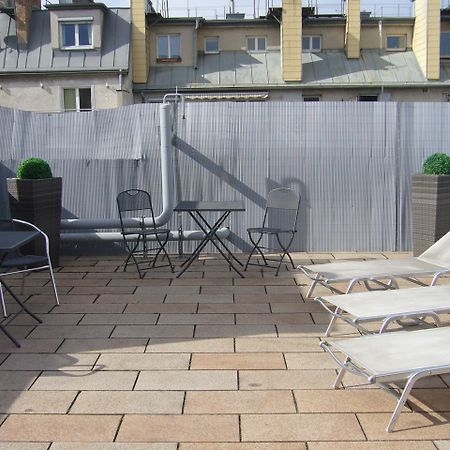 Royal Living Apartments Viena Exterior foto