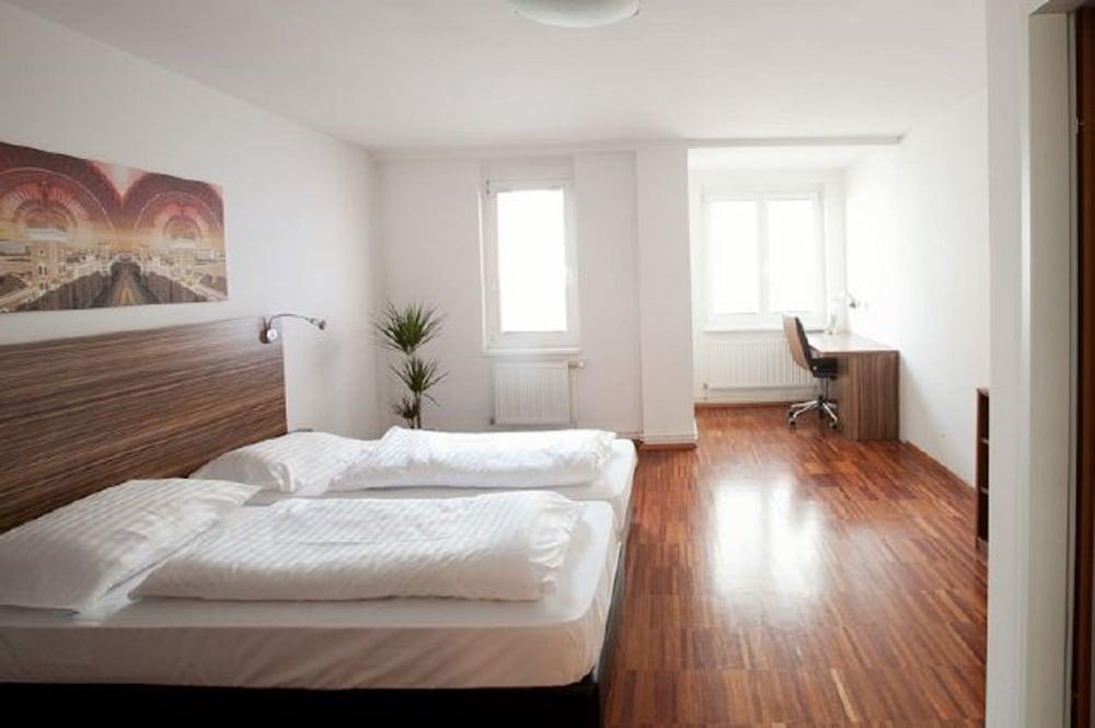 Royal Living Apartments Viena Exterior foto
