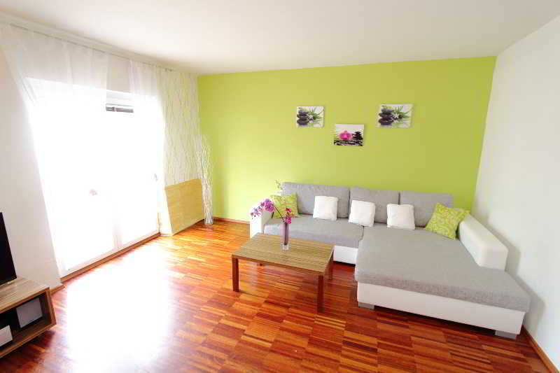 Royal Living Apartments Viena Exterior foto
